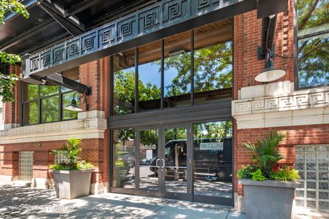 1040 W ADAMS Street 239 Chicago IL 60607