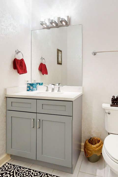 Tiny photo for 1298 S Falcon Drive, Palatine, IL 60067 (MLS # 12719605)