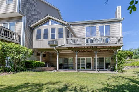 Tiny photo for 1298 S Falcon Drive, Palatine, IL 60067 (MLS # 12719605)