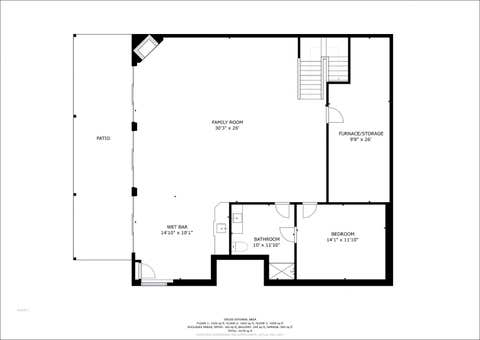 Tiny photo for 1298 S Falcon Drive, Palatine, IL 60067 (MLS # 12719605)
