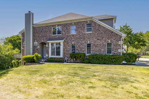 Tiny photo for 1298 S Falcon Drive, Palatine, IL 60067 (MLS # 12719605)
