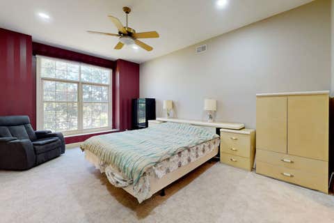Tiny photo for 1298 S Falcon Drive, Palatine, IL 60067 (MLS # 12719605)