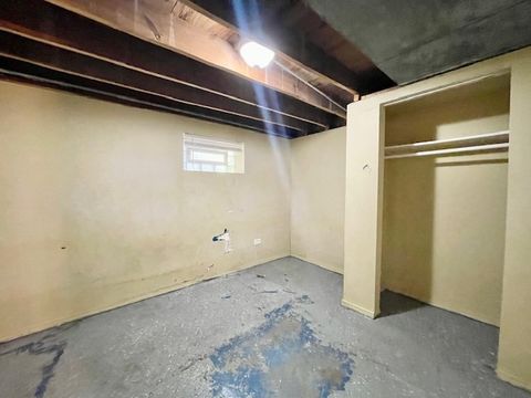 Tiny photo for 9247 S Sangamon Street, Chicago, IL 60620 (MLS # 12489802)