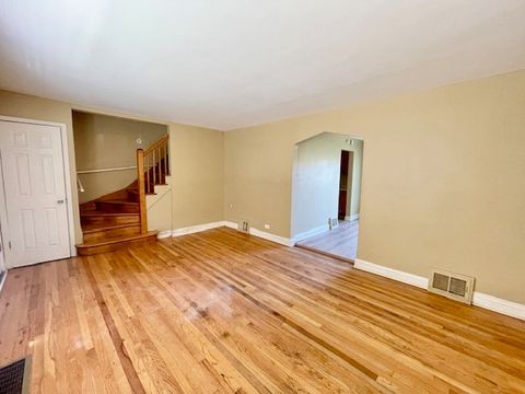 Tiny photo for 9247 S Sangamon Street, Chicago, IL 60620 (MLS # 12489802)