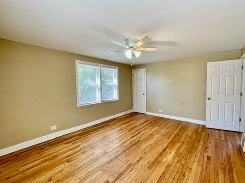 Tiny photo for 9247 S Sangamon Street, Chicago, IL 60620 (MLS # 12489802)