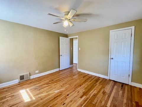 Tiny photo for 9247 S Sangamon Street, Chicago, IL 60620 (MLS # 12489802)