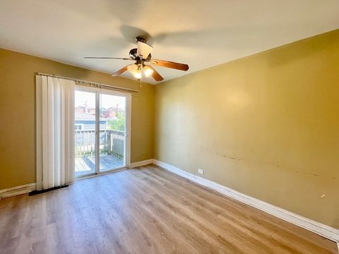 Tiny photo for 9247 S Sangamon Street, Chicago, IL 60620 (MLS # 12489802)
