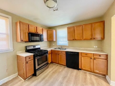 Tiny photo for 9247 S Sangamon Street, Chicago, IL 60620 (MLS # 12489802)