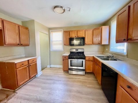 Tiny photo for 9247 S Sangamon Street, Chicago, IL 60620 (MLS # 12489802)