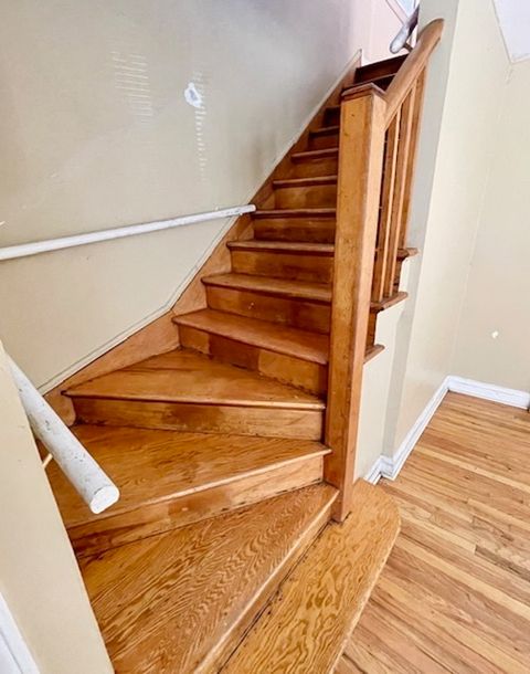 Tiny photo for 9247 S Sangamon Street, Chicago, IL 60620 (MLS # 12489802)