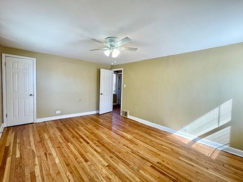 Tiny photo for 9247 S Sangamon Street, Chicago, IL 60620 (MLS # 12489802)