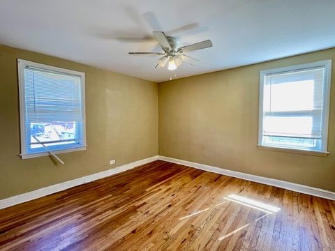 Tiny photo for 9247 S Sangamon Street, Chicago, IL 60620 (MLS # 12489802)