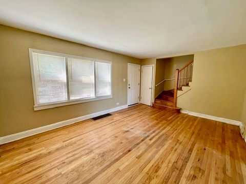 Tiny photo for 9247 S Sangamon Street, Chicago, IL 60620 (MLS # 12489802)