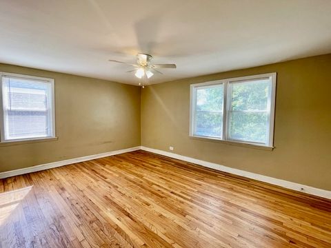 Tiny photo for 9247 S Sangamon Street, Chicago, IL 60620 (MLS # 12489802)