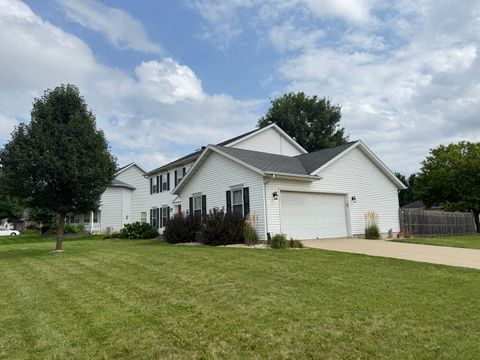 Tiny photo for 1891 Indian Springs Court, Freeport, IL 61032 (MLS # 12452691)