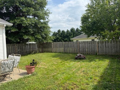 Tiny photo for 1891 Indian Springs Court, Freeport, IL 61032 (MLS # 12452691)