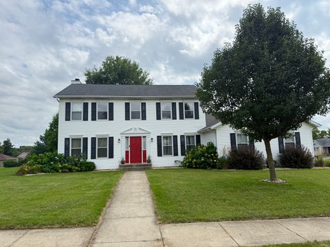 Photo of 1891 Indian Springs Court, Freeport, IL 61032 (MLS # 12452691) Photo of 1891 Indian Springs Court, Freeport, IL 61032 (MLS # 12452691)