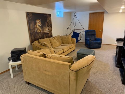 Tiny photo for 1891 Indian Springs Court, Freeport, IL 61032 (MLS # 12452691)