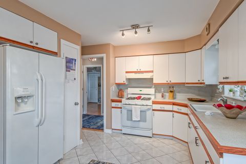 Tiny photo for 4824 N Natchez Avenue, Chicago, IL 60656 (MLS # 12494199)