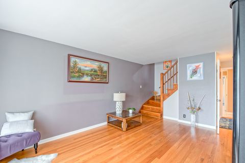 Tiny photo for 4824 N Natchez Avenue, Chicago, IL 60656 (MLS # 12494199)