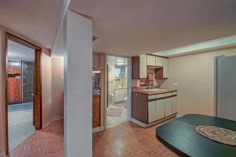 Tiny photo for 4824 N Natchez Avenue, Chicago, IL 60656 (MLS # 12494199)