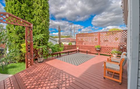 Tiny photo for 4824 N Natchez Avenue, Chicago, IL 60656 (MLS # 12494199)