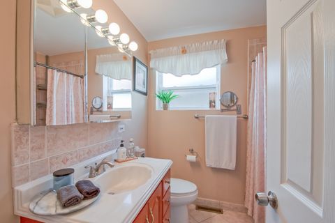 Tiny photo for 4824 N Natchez Avenue, Chicago, IL 60656 (MLS # 12494199)