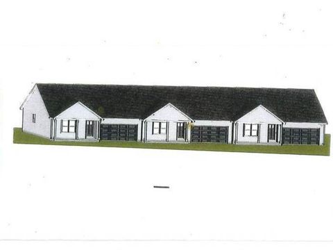 Photo of 606 Patterson Drive #1, Fisher, IL 61843 (MLS # 12576838)