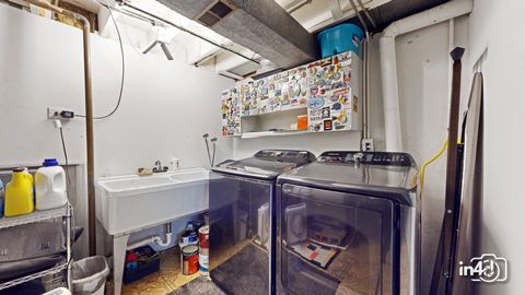 Tiny photo for 7731 Maple Street, Morton Grove, IL 60053 (MLS # 12586045)