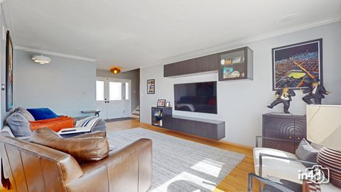 Tiny photo for 7731 Maple Street, Morton Grove, IL 60053 (MLS # 12586045)