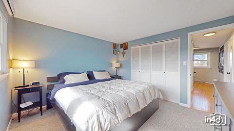 Tiny photo for 7731 Maple Street, Morton Grove, IL 60053 (MLS # 12586045)