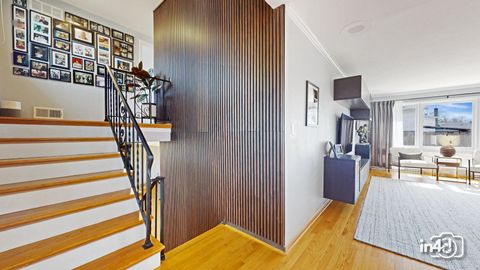 Tiny photo for 7731 Maple Street, Morton Grove, IL 60053 (MLS # 12586045)