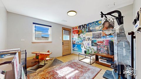 Tiny photo for 7731 Maple Street, Morton Grove, IL 60053 (MLS # 12586045)