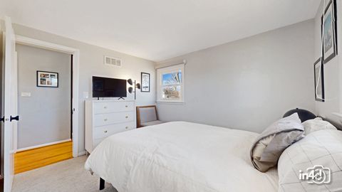 Tiny photo for 7731 Maple Street, Morton Grove, IL 60053 (MLS # 12586045)