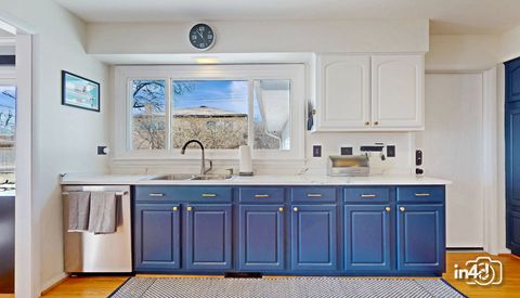 Tiny photo for 7731 Maple Street, Morton Grove, IL 60053 (MLS # 12586045)