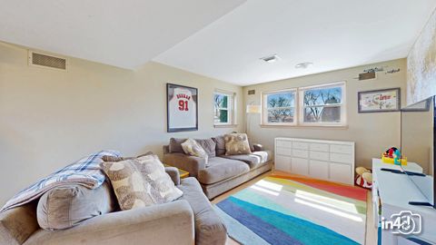 Tiny photo for 7731 Maple Street, Morton Grove, IL 60053 (MLS # 12586045)