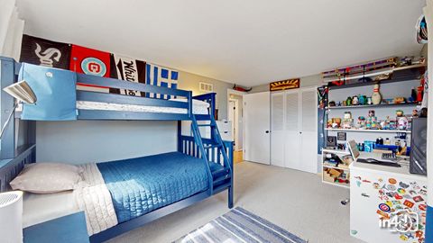 Tiny photo for 7731 Maple Street, Morton Grove, IL 60053 (MLS # 12586045)