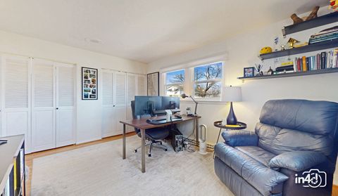 Tiny photo for 7731 Maple Street, Morton Grove, IL 60053 (MLS # 12586045)