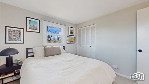 Tiny photo for 7731 Maple Street, Morton Grove, IL 60053 (MLS # 12586045)