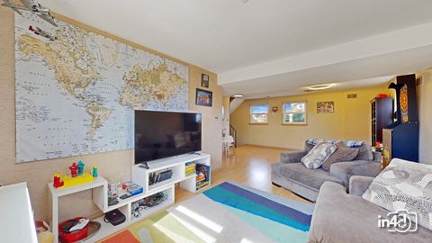 Tiny photo for 7731 Maple Street, Morton Grove, IL 60053 (MLS # 12586045)