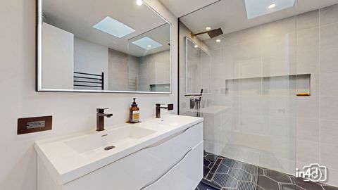 Tiny photo for 7731 Maple Street, Morton Grove, IL 60053 (MLS # 12586045)