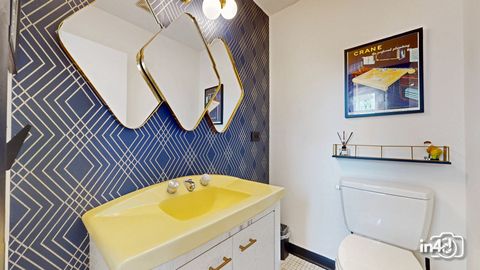 Tiny photo for 7731 Maple Street, Morton Grove, IL 60053 (MLS # 12586045)