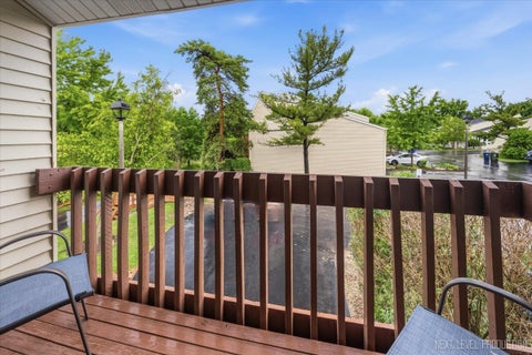 Tiny photo for 1641 Cove Court, Naperville, IL 60565 (MLS # 12780629)
