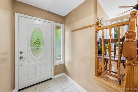 Tiny photo for 1641 Cove Court, Naperville, IL 60565 (MLS # 12780629)