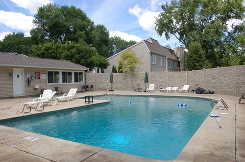 Tiny photo for 1641 Cove Court, Naperville, IL 60565 (MLS # 12780629)