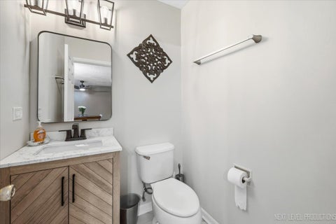 Tiny photo for 1641 Cove Court, Naperville, IL 60565 (MLS # 12780629)