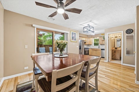 Tiny photo for 1641 Cove Court, Naperville, IL 60565 (MLS # 12780629)
