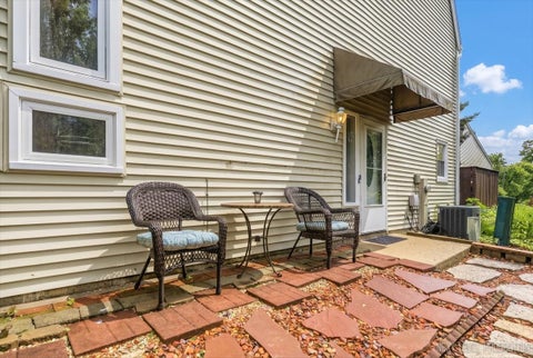 Tiny photo for 1641 Cove Court, Naperville, IL 60565 (MLS # 12780629)