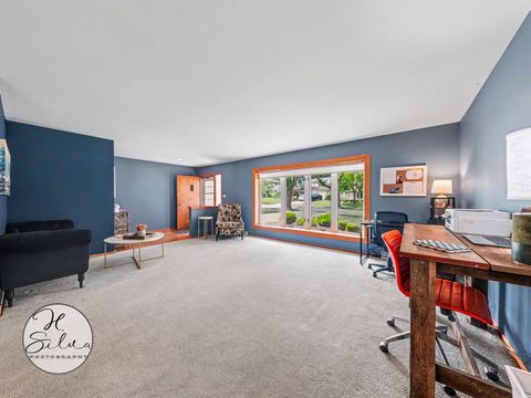 Tiny photo for 4402 Sycamore Lane, Rolling Meadows, IL 60008 (MLS # 12714556)