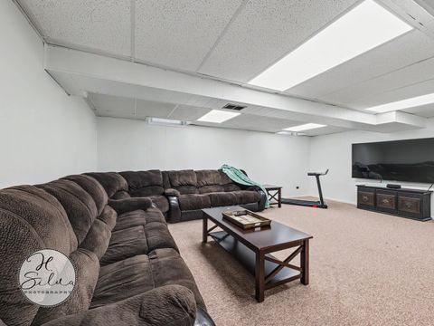 Tiny photo for 4402 Sycamore Lane, Rolling Meadows, IL 60008 (MLS # 12714556)